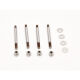 HoBao - SHOCK SHAFT, 4PCS (H22026)