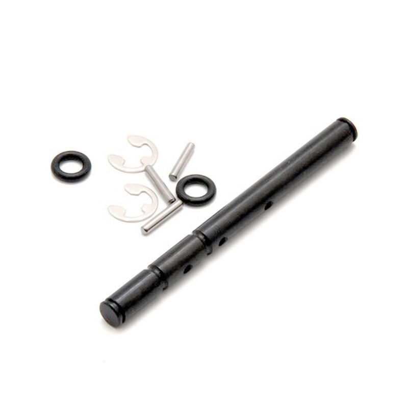HoBao - MAIN SHAFT, W/PIN (H22311)