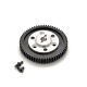 HoBao - TRANSMISSION GEAR WITH CNC ALUMINUM GEAR MOUNT (H22310)