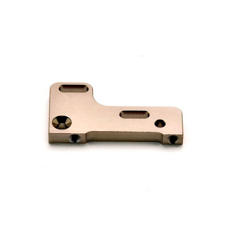 HoBao - CNC ALUMINUM MOTOR MOUNT (H22313)