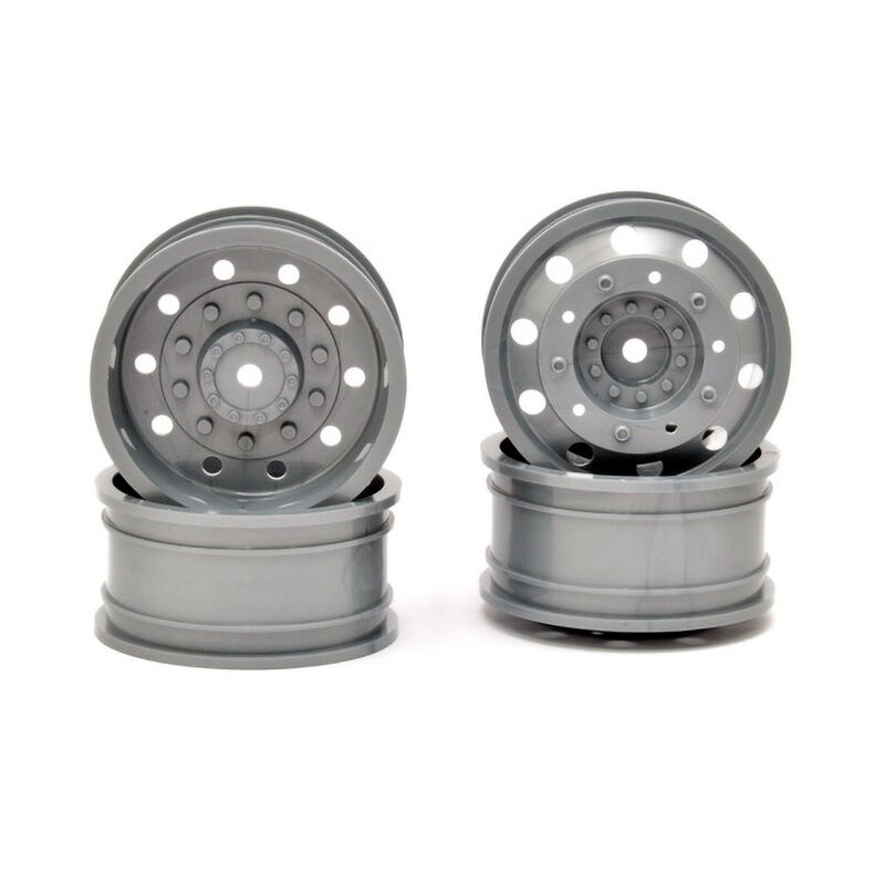HoBao - EPX FRONT/REAR WHEELS , 4 PCS (H22305)
