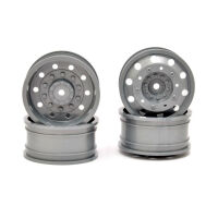 HoBao - EPX FRONT/REAR WHEELS , 4 PCS (H22305)