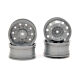 HoBao - EPX FRONT/REAR WHEELS , 4 PCS (H22305)