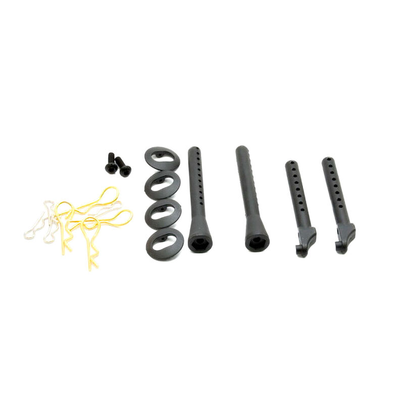 HoBao - NEW BODY POST FOR OTHER BRAND BODY (H22329)