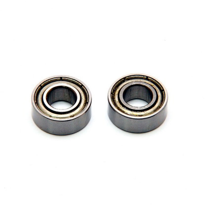 HoBao - CERAMIC BEARING, 6 X 13  MM, 2 PCS (H22223)