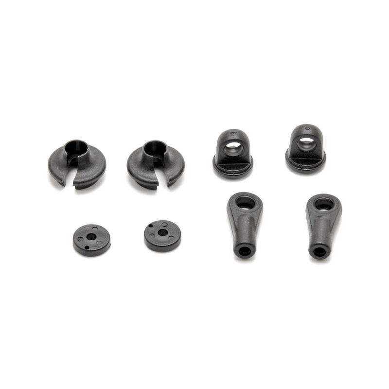 HoBao - SHOCK BALL END (H22037)