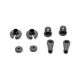 HoBao - SHOCK BALL END (H22037)
