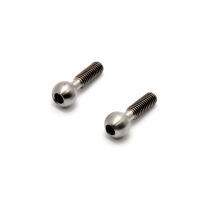 HoBao - TITANIUM PIVOT BALL, 2PCS (H22215)