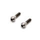 HoBao - TITANIUM PIVOT BALL, 2PCS (H22215)