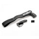 HoBao - BATTERY HOLDER AND BLOCKER, W/MAGIC STRIP (H22303)