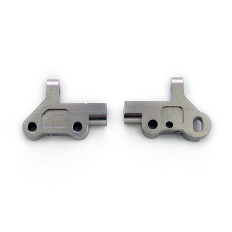 HoBao - ALUMINUM CNC FRONT ANTI-ROLL BAR SET, 2PCS (H22160)