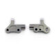 HoBao - ALUMINUM CNC FRONT ANTI-ROLL BAR SET, 2PCS (H22160)