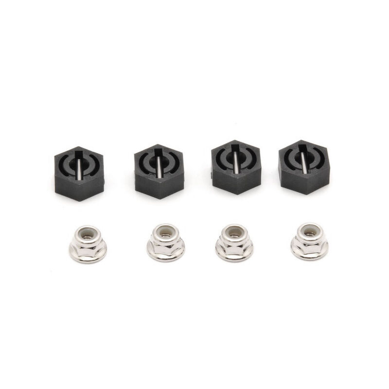 HoBao - WHEEL HUB (H22079)