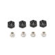 HoBao - WHEEL HUB (H22079)