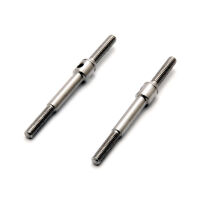 HoBao - TURNBUCKLE ROD, 3 X 45MM, 2 PCS (H22316)