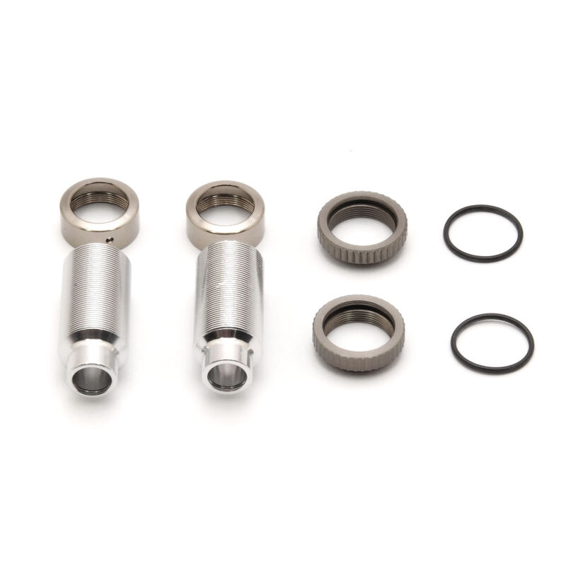 HoBao - SHOCK BODY, 2PCS (H22029)