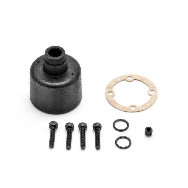 HoBao - DIFFERENTIAL CASE (H22003)