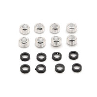 HoBao - PILLOW BALL NUT, 8 PCS (H22008)