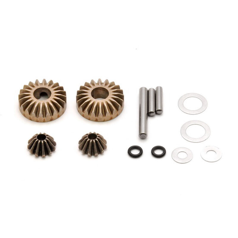 HoBao - DIFFERENTIAL BEVEL GEAR (H22004)