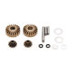 HoBao - DIFFERENTIAL BEVEL GEAR (H22004)