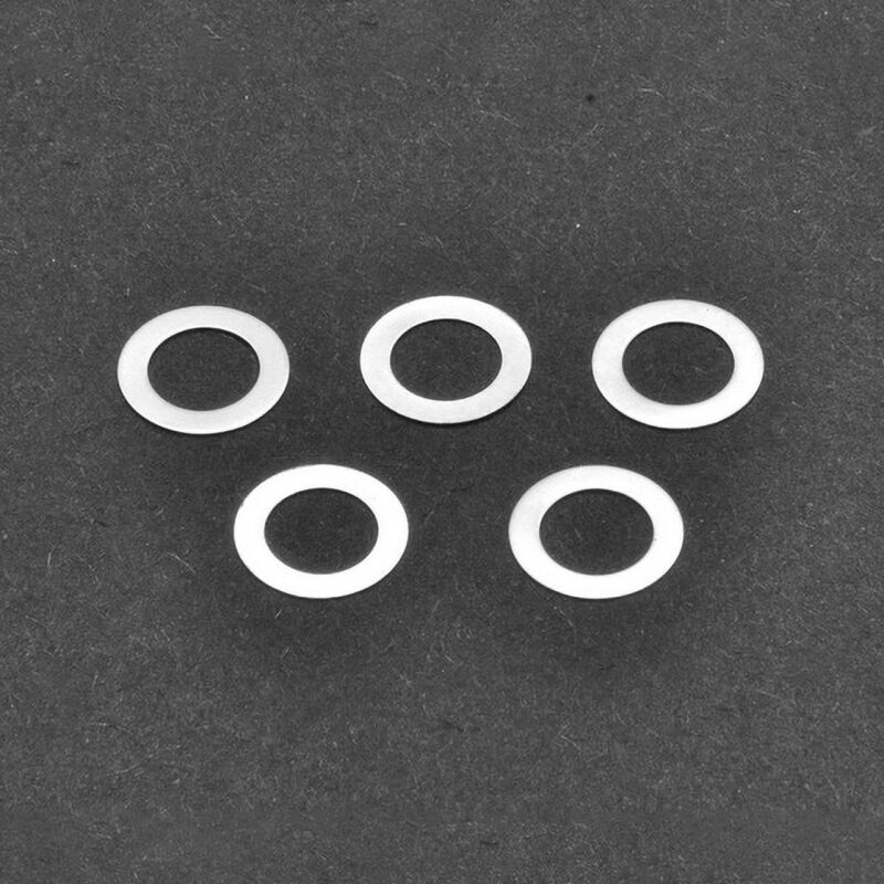 HoBao - WASHER  6.1 X 10MM, 5 PCS (H22004S)