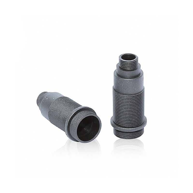 PR Racing - Front Shock Body Set POM (2pcs) (PR66430010)