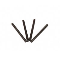 PR Racing - S1 V2 RTR 3x36.8mm pin x4pcs (PR66430110)