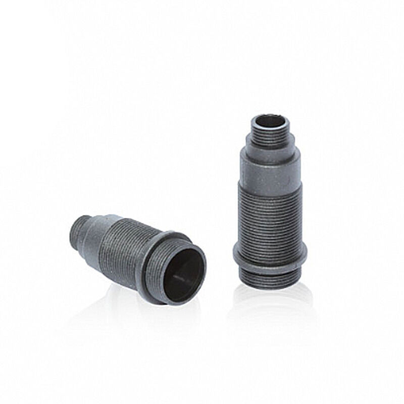 PR Racing - Rear Shock Body Set POM(2pcs) (PR66430030)