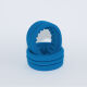 PR Racing - Off Road 1/0 Reifeneinlagen 4WD Front Blau (PR33220096)