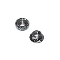 PR Racing - M5 Nut (4pcs) (PR83400086)