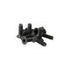 PR Racing - Flat Head Screws M3x10mm 10pcs (PR82400106)