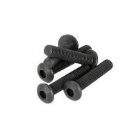 PR Racing - Button Head Cap Screw M3x16mm (5pcs)...