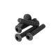 PR Racing - Button Head Cap Screw M3x16mm (5pcs) (PR80400216)