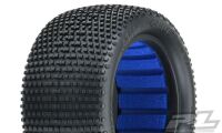 Pro-Line - ProLine Hole Shot 3.0 hinten mit...