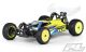 Pro-Line - ProLine Axis Karo (klar) Light Weight (PRO3545-25)