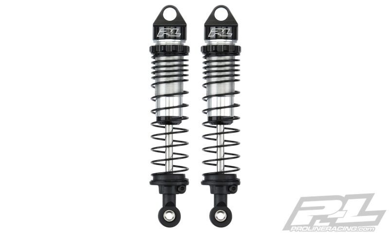 Pro-Line - ProLine Big Bore Scaler Dämpfer (PRO6343-00)