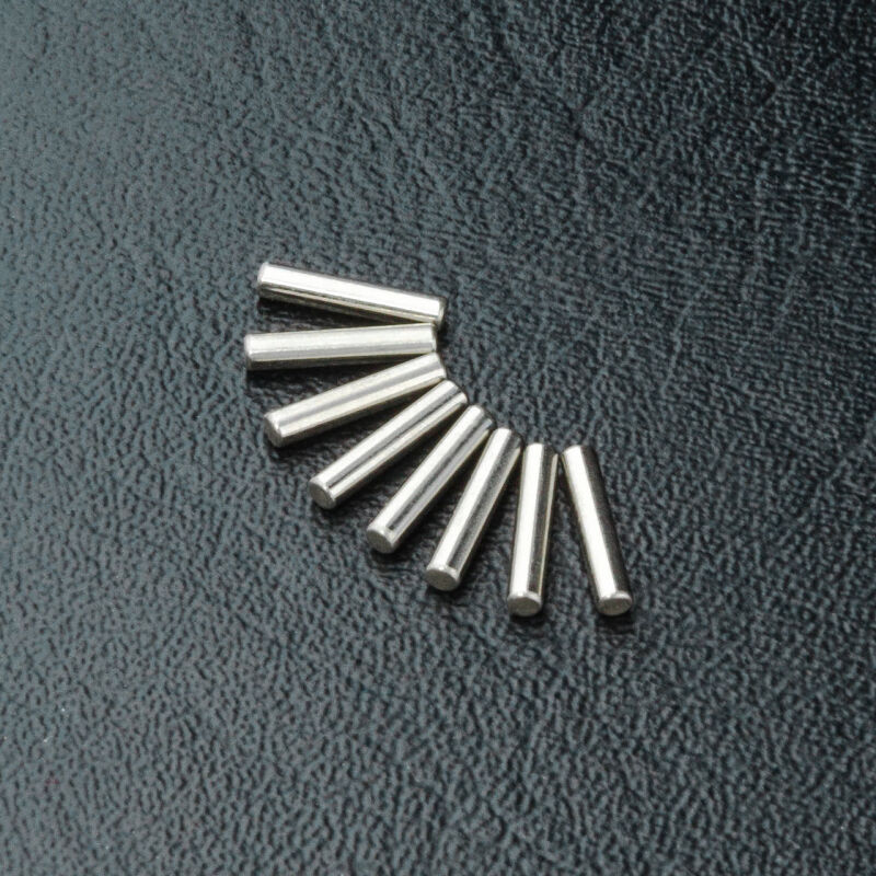 MST-Racing - Welle 1.5x7.8mm (8 Stück) (MST110059)