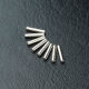 MST-Racing - Welle 1.5x7.8mm (8 Stück) (MST110059)