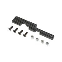 Horizon Hobby - Chassis Rib Brace, Carbon: 8X (TLR341023)