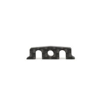 PR Racing - Carpet Narrow S1V3FM Carbon Fiber RR Hanger...