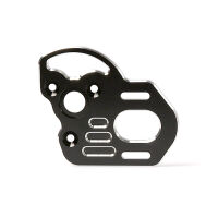 PR Racing - Carpet S1V3 FM reduces the drop cg 2mm motor...