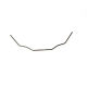PR Racing - SB401 Sway Bar Set(1.4mm) (PR66481286)
