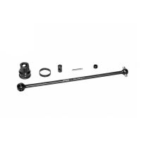PR Racing - SB401R( Gear Diff Version) Mid-Rear CVD(97mm)...