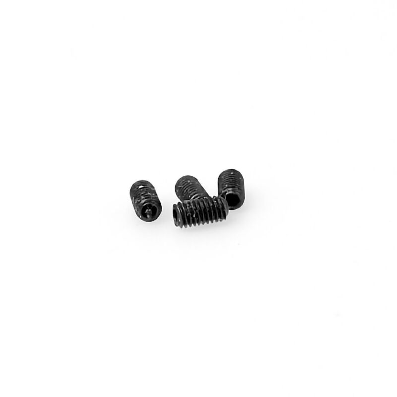 PR Racing - Set Screw M3x6mm 5pcs (PR78400026)