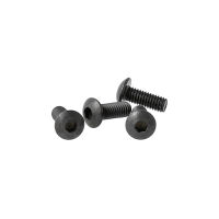 PR Racing - Button Head Cap Screw M3 x 8mm 10pcs...