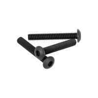 PR Racing - Button Head Cap Screw M3x20mm (3pcs)...