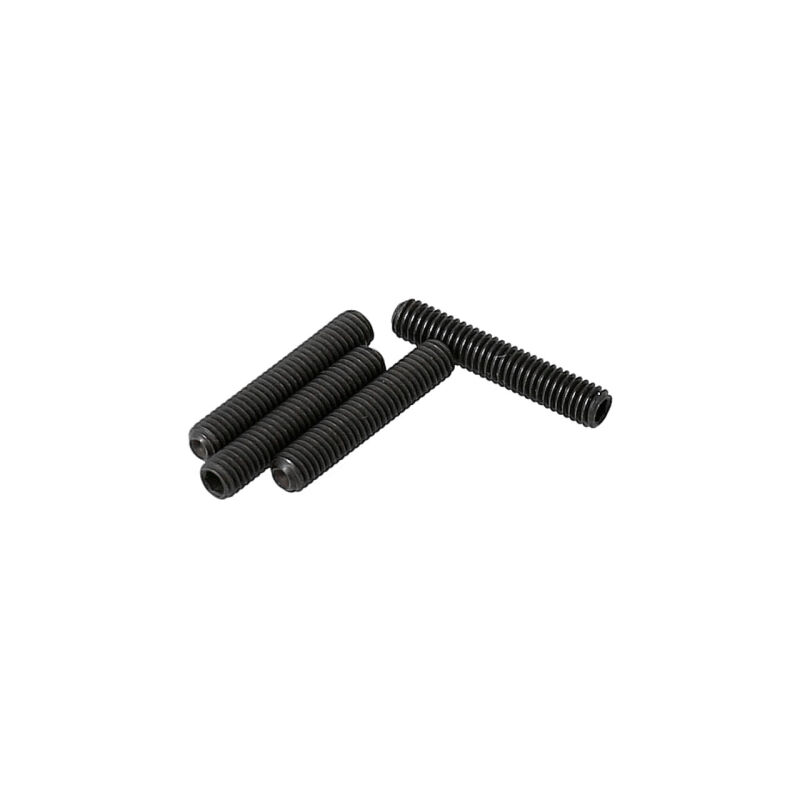 PR Racing - Set Screw M3x16mm 4pcs (PR87400036)