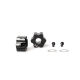 PR Racing - Wheel Hex -12mm x8.2mm (2pcs) (PR90440030)
