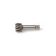 PR Racing - PR SB401R -T Differential Gear 10T(1pcs) (PR90500056)