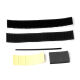 PR Racing - Double-sided tape6.1x2.4x1.8mm*1pcs Antenna pipe3.2x10nn*1pc (PR99400056)